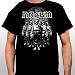 Nasum - Engine of Death T Shirt