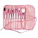 Lisli® Pro 8pcs Makeup Brushes Set Powder Foundation Eyeshadow Eyeliner Lip Cosmetic
