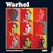 Warhol: 2009 Wall Calendar