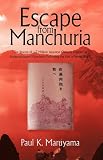 Escape from Manchuria