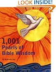 1001 Pearls of Bible Wisdom