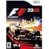 Formula 1 F1 2009 for Wii