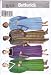 Butterick Patterns B5626 Unisex Robe and Collar, All Sizes
