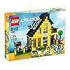 Lego creator la maison de campagne 5891