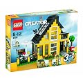 LEGO Creator 4996
