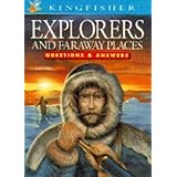 explorers and faraway places questions  answers about