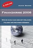 eBook: Finanzkrise 2008 (Preis inkl. Versand 6,99 Euro)