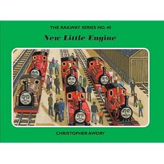 New Little Engines (Railway)