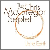 Up To Earth
