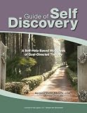 51UYN7gqq8L. SL160  Guide of Self Discovery: a self help based workbook of goal directed therapy