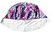 JINSHI Women's Bouffant Hat Surgical Scrub Cap with Sweatband