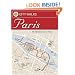 City Walks: Paris: 50 Adventures on Foot (City Walks)