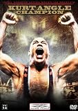 KURT ANGLE - CHAMPION 2-DISC TNA WRESTLING DVD