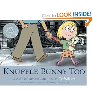 cases of mistaken identity