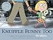 Knuffle Bunny Too: A Case of Mistaken Identity