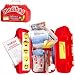 Health & Personal Care : me4kidz Medibag Childs First Aid Kit