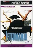 lettomania (Dvd) Italian Import