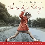 Sarah's Key | [Tatiana de Rosnay]