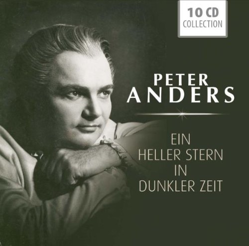 Ein heller stern in dunkler zeit