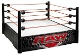 WWE Breakdown Brawl Ring