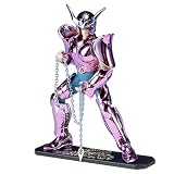 1/12 聖闘士星矢 ツインクロス・セイント アンドロメダ