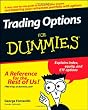 Trading Options For Dummies
