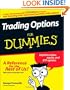 Trading Options For Dummies