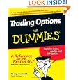 Trading Options For Dummies by George A. Fontanills