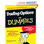Trading Options For Dummies