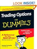 Trading Options For Dummies