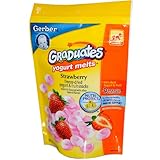 Gerber Graduates