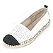 WHITE MOUNTAIN 'Aura' Women's Flat