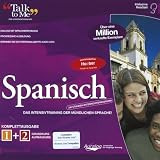 Talk to Me 7.0 Spanisch,  Komplettausgabe 1+2