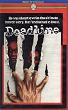 DEADLINE - STEVEN YOUNG (VHS)