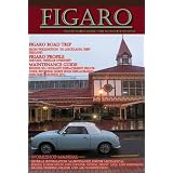 Nissan Figaro Maintenance Guide and Workshop Manual (JPNZ maintenance guides and workshop manuals)'