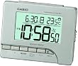 CASIO (�J�V�I) �d�g�f�W�^���ڊo�܂����v ���x�\�� �V���o�[ DQD-80J-8JF DQD-80J-8JF