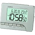 CASIO (�J�V�I) �d�g�f�W�^���ڊo�܂����v ���x�\�� �V���o�[ DQD-80J-8JF DQD-80J-8JF