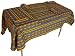 Kitchen & Housewares : Kente Design Table Set
