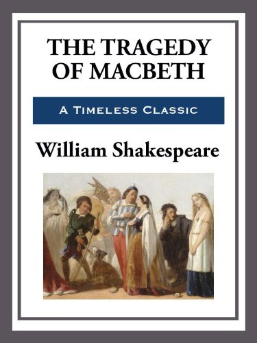 Macbeth (Shakespeare Handbooks)