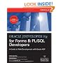 Oracle JDeveloper 10g for Forms & PL/SQL Developers: A Guide to Web Development with Oracle ADF (Osborne ORACLE Press Series)