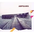 Aufgang