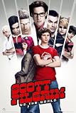 Scott Pilgrim - International - Maxi Poster - 61 cm x 91.5 cm