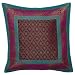 Pillowcases House Decor India Silk Fabric