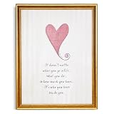 Personalized Framed Wedding Canvas - 18