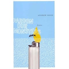 Pardon Our Monsters
