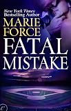 Fatal Mistake: Book Six of the Fatal Series