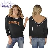 San Francisco Giants Sunny in Cali Sweatshirt