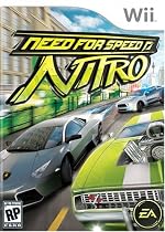 Need for Speed: Nitro