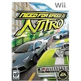 Need for Speed: Nitro ~ Electronic Arts