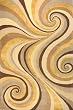 Hand Tufted Chinese "Tibet Collection" Rug